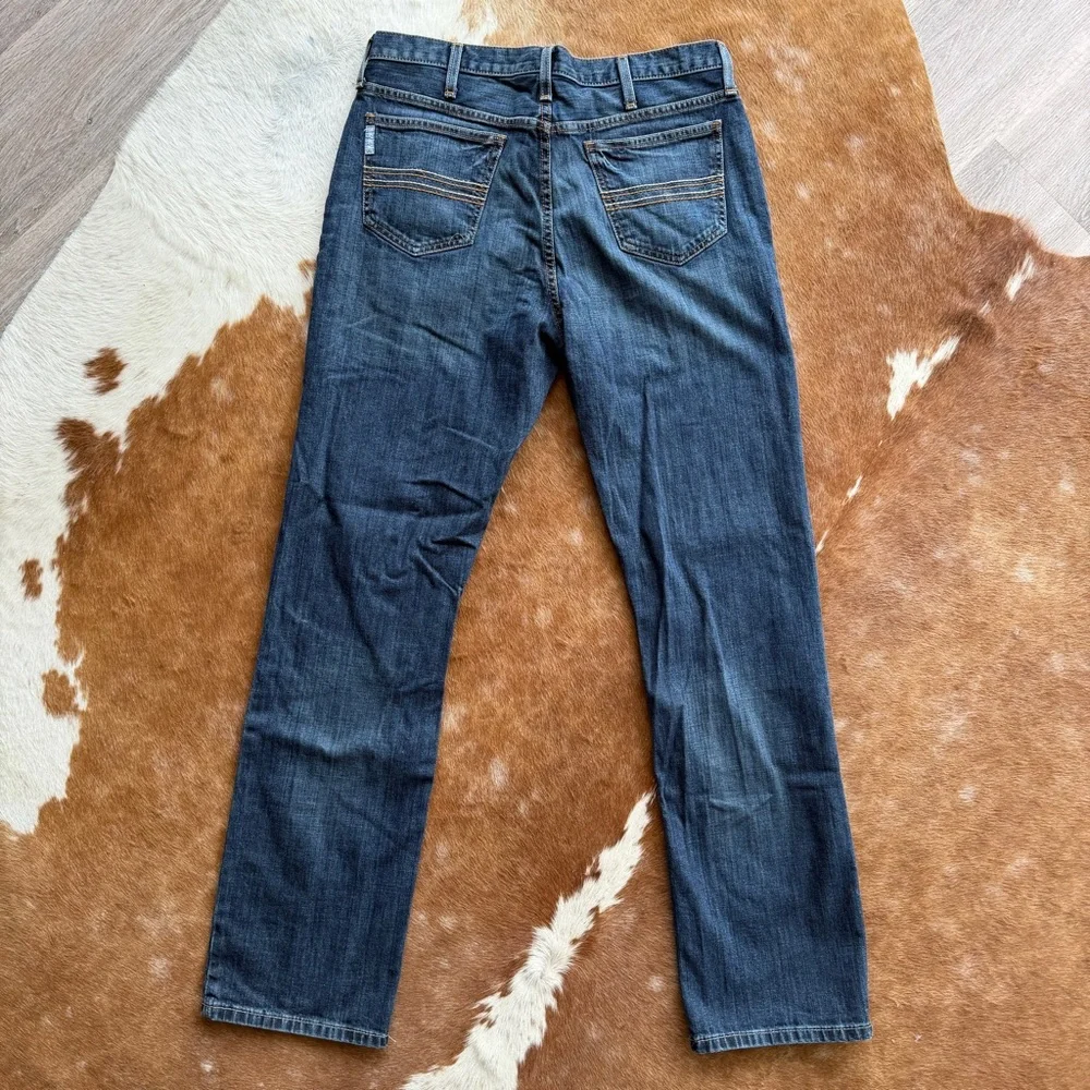 Cinch Silver Label - Picture 1 of 3